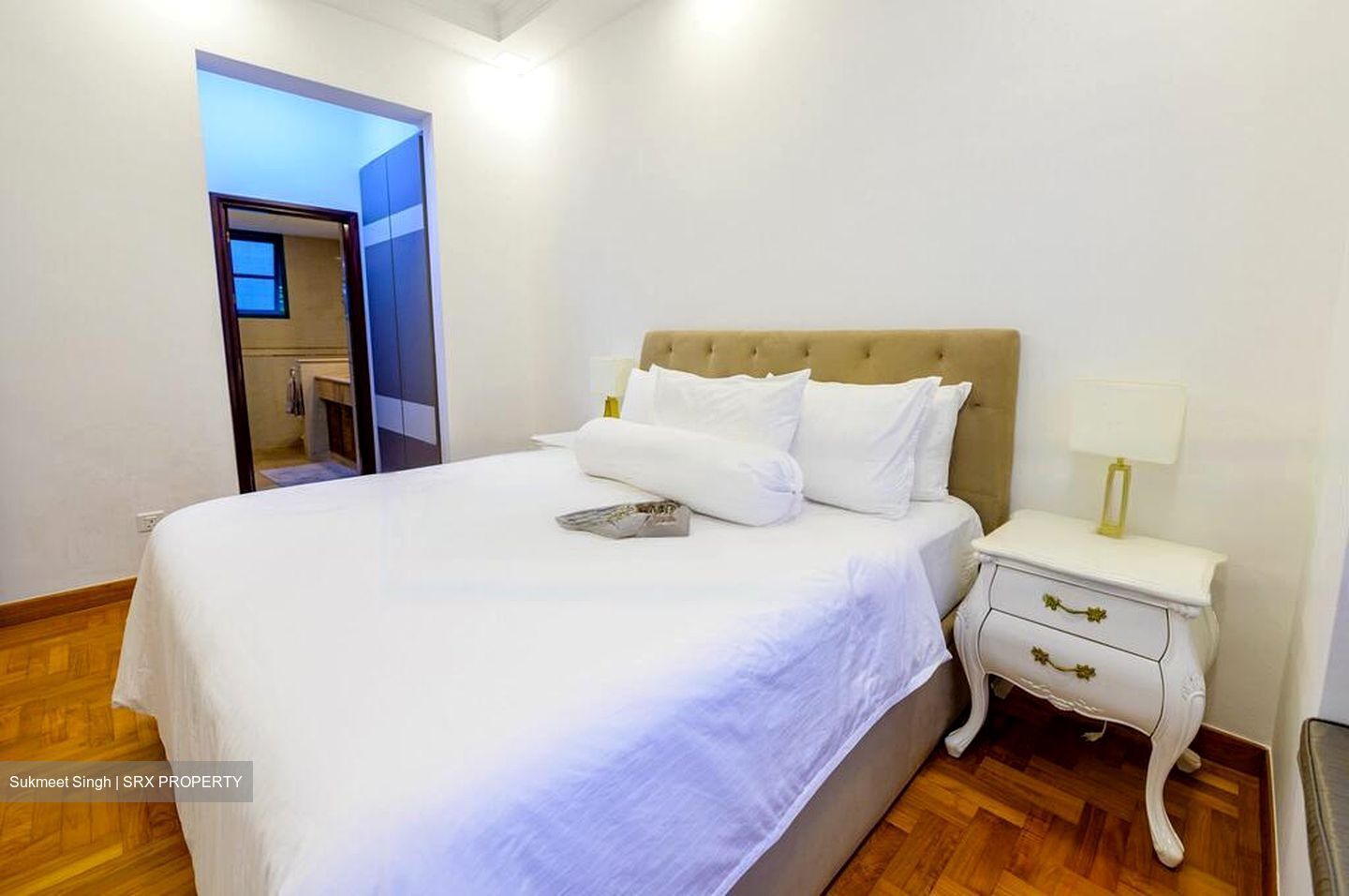 The Hillside (D21), Condominium #498883571